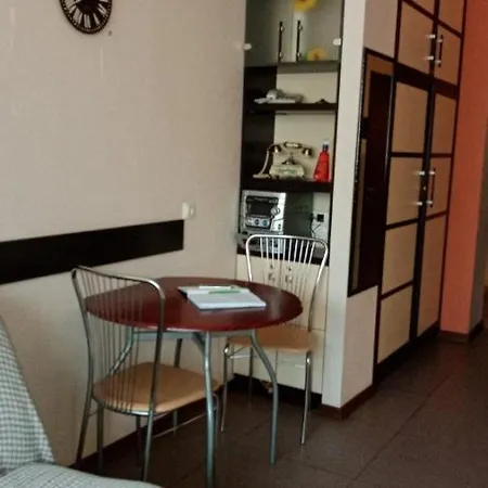 Hostel Bf Pochaina Metro Station Kyiv